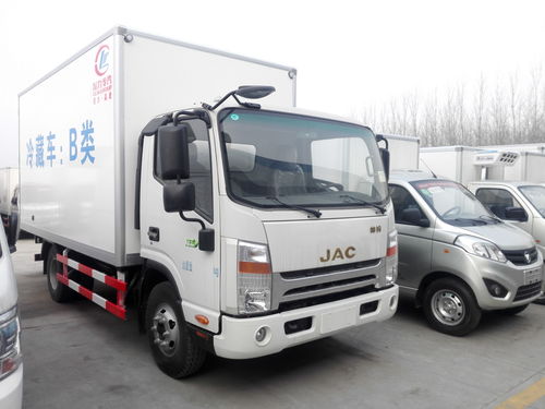 上海至鷹潭專業(yè)冷鏈物流服務(wù) 保障冷凍食品運(yùn)輸安全與時效