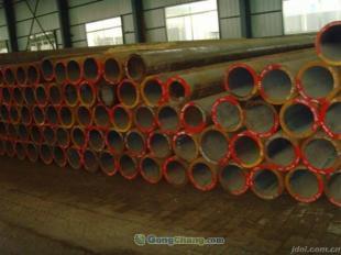 供應江蘇無錫A335P92合金管，優質建材助力工程建設