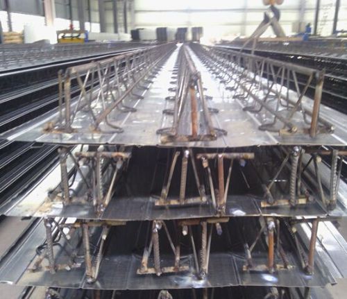 杰晟寶建筑圍護系統 杭州與江蘇鋼筋桁架樓承板及建筑用鋼筋產品專業銷售解析