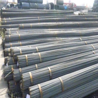 CRB600H高強鋼筋市場價格解析與選購指南